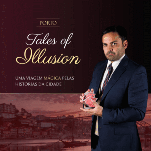 Tales of Illusion - Porto